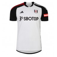 Dres Fulham Armando Broja #9 Domaci 2023-24 Kratak Rukav